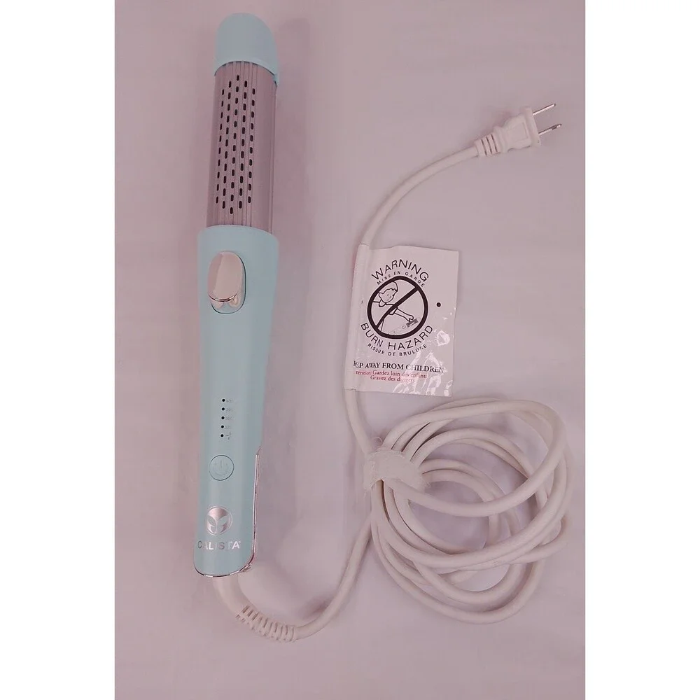 Calista AirGlide Pro Cool Breeze Styler Model A641529 Multi-Styler